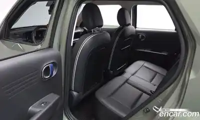 Hyundai Casper 2024 1.0 Автомат в Москве № 381820, миниатюра 10