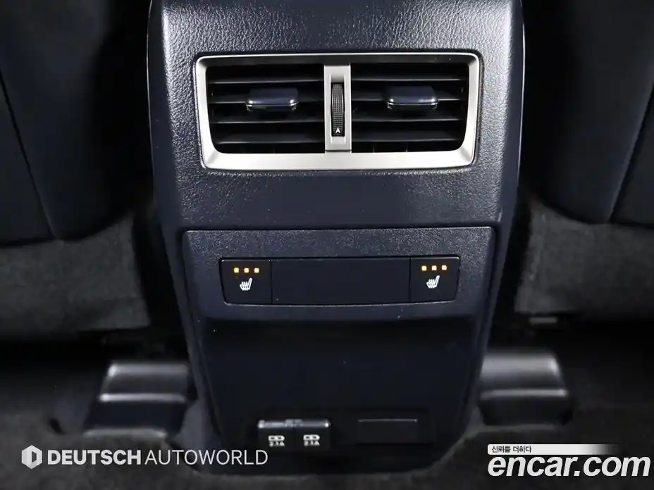 Lexus RX 2020 3.5 Вариатор в Москве № 382354, фото 16