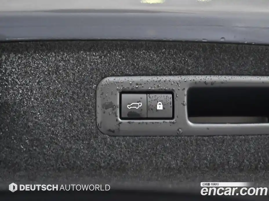 Lexus RX 2020 3.5 Вариатор в Москве № 382354, фото 20