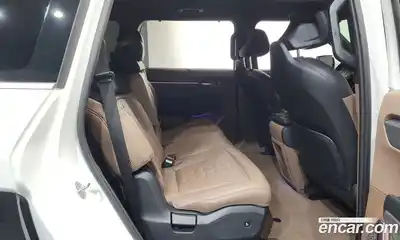 Kia EV9 2024 0.2 Автомат в Москве № 383915, миниатюра 12