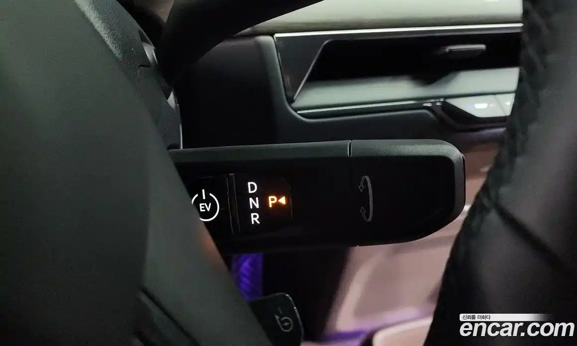 Kia EV9 2024 0.2 Автомат в Москве № 383915, фото 9