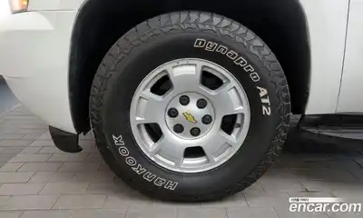 Chevrolet Tahoe 2007 5.3 Автомат в Москве № 385458, миниатюра 5