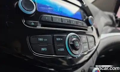 Chevrolet Spark 2014 1.0 Автомат в Москве № 38715, миниатюра 2