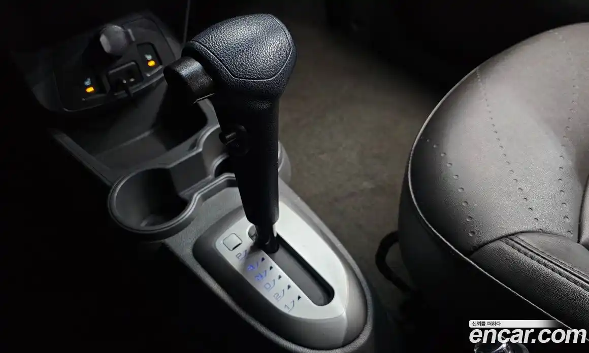 Chevrolet Spark 2014 1.0 Автомат в Москве № 38715, фото 8