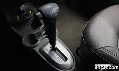 Chevrolet Spark 2014 1.0 Автомат в Москве № 38715, миниатюра 8