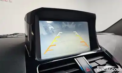 Chevrolet Spark 2014 1.0 Автомат в Москве № 38715, миниатюра 9