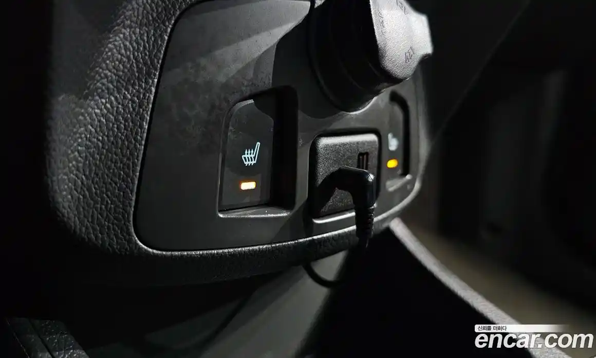 Chevrolet Spark 2014 1.0 Автомат в Москве № 38715, фото 10