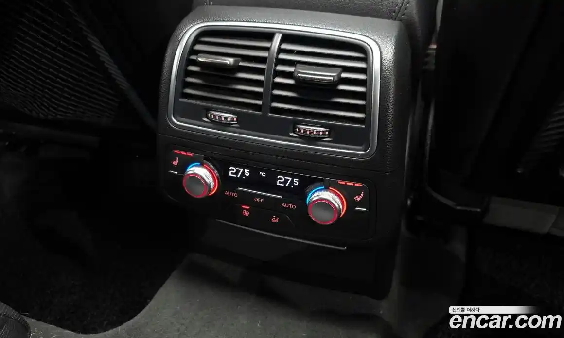 Audi A6 2016 3.0 Автомат в Москве № 391624, фото 19