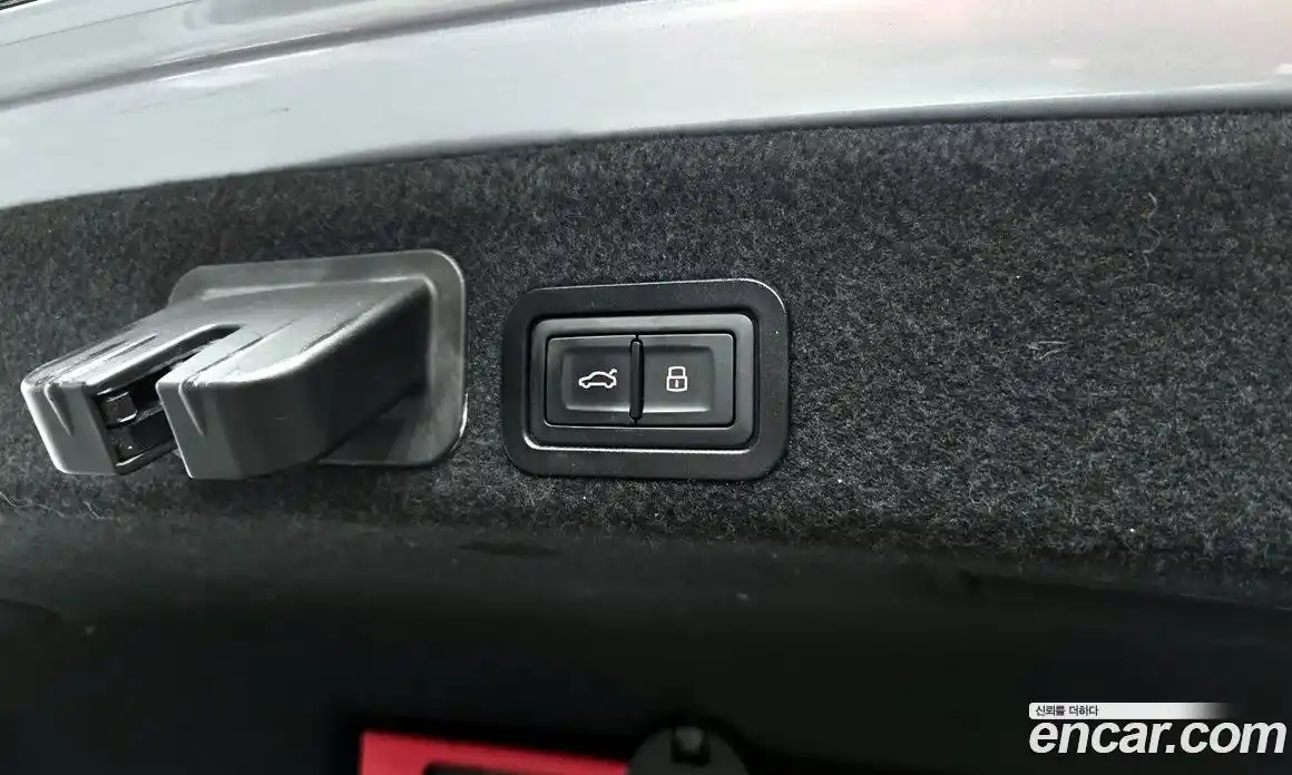 Audi A6 2016 3.0 Автомат в Москве № 391624, фото 20