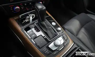 Audi A6 2016 3.0 Автомат в Москве № 391624, миниатюра 9