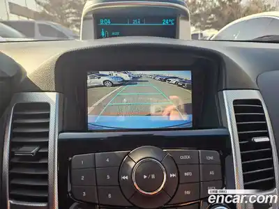 Chevrolet Cruze 2011 1.8 Автомат в Москве № 39411, миниатюра 12