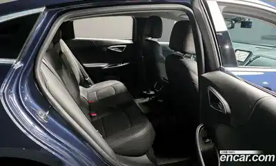 Chevrolet Malibu 2017 1.5 Автомат в Москве № 39414, миниатюра 12