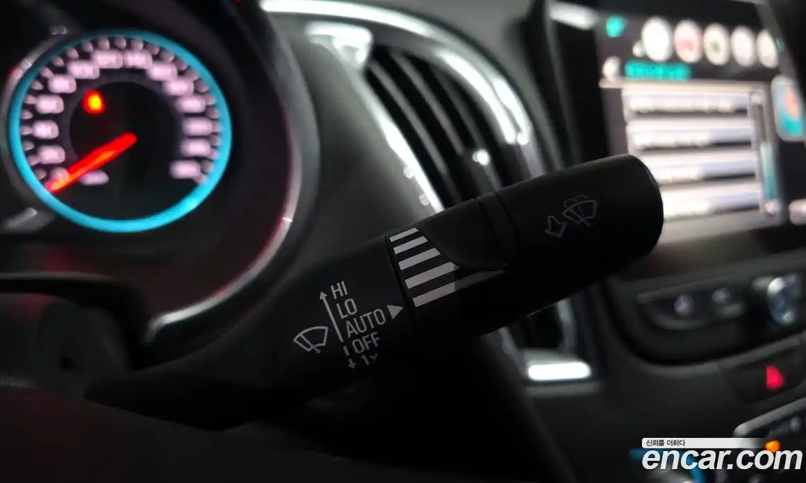 Chevrolet Malibu 2017 1.5 Автомат в Москве № 39414, фото 15