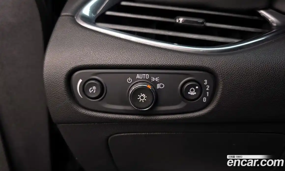 Chevrolet Malibu 2017 1.5 Автомат в Москве № 39414, фото 16