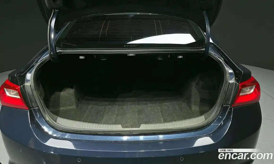 Chevrolet Malibu 2017 1.5 Автомат в Москве № 39414, фото 20