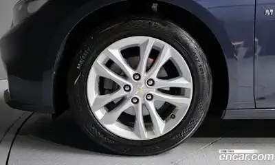Chevrolet Malibu 2017 1.5 Автомат в Москве № 39414, миниатюра 5