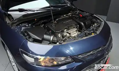 Chevrolet Malibu 2017 1.5 Автомат в Москве № 39414, миниатюра 6