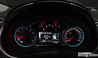 Chevrolet Malibu 2017 1.5 Автомат в Москве № 39414, миниатюра 8