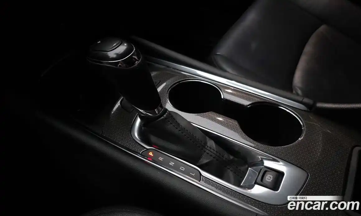 Chevrolet Malibu 2017 1.5 Автомат в Москве № 39414, фото 9