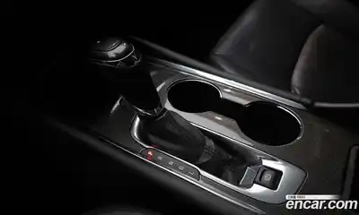 Chevrolet Malibu 2017 1.5 Автомат в Москве № 39414, миниатюра 9