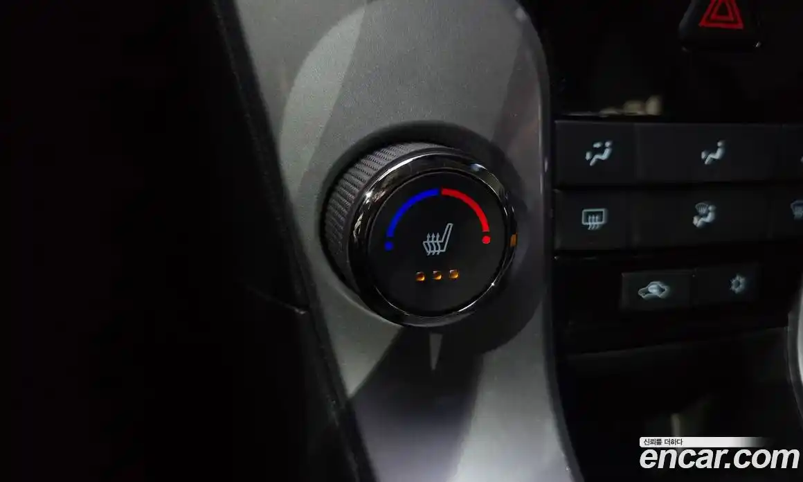 Chevrolet Cruze 2013 1.8 Автомат в Москве № 39609, фото 15