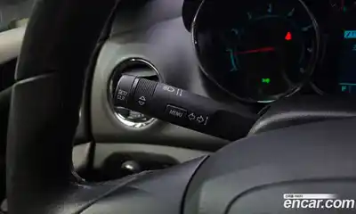 Chevrolet Cruze 2013 1.8 Автомат в Москве № 39609, миниатюра 3