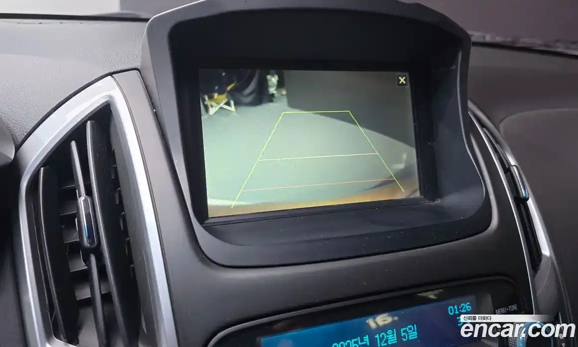 Chevrolet Cruze 2013 1.8 Автомат в Москве № 39609, фото 4