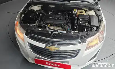 Chevrolet Cruze 2013 1.8 Автомат в Москве № 39609, миниатюра 10