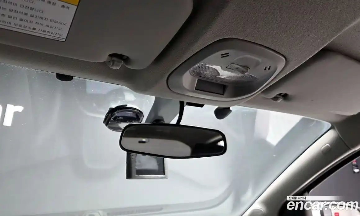 Chevrolet Spark 2016 1.0 Автомат в Москве № 39638, фото 14