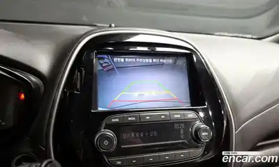 Chevrolet Spark 2016 1.0 Автомат в Москве № 39638, миниатюра 4