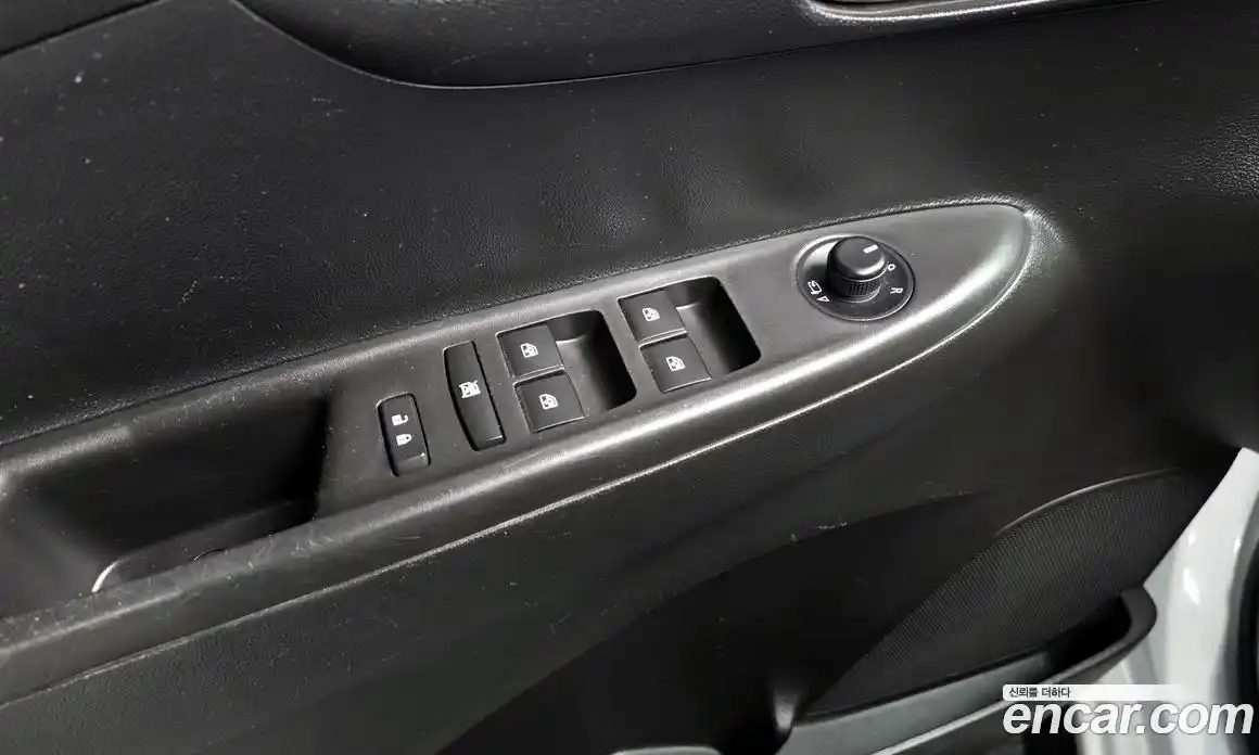 Chevrolet Spark 2016 1.0 Автомат в Москве № 39638, фото 5