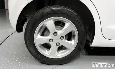 Chevrolet Spark 2016 1.0 Автомат в Москве № 39638, миниатюра 6