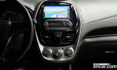 Chevrolet Spark 2016 1.0 Автомат в Москве № 39638, миниатюра 7