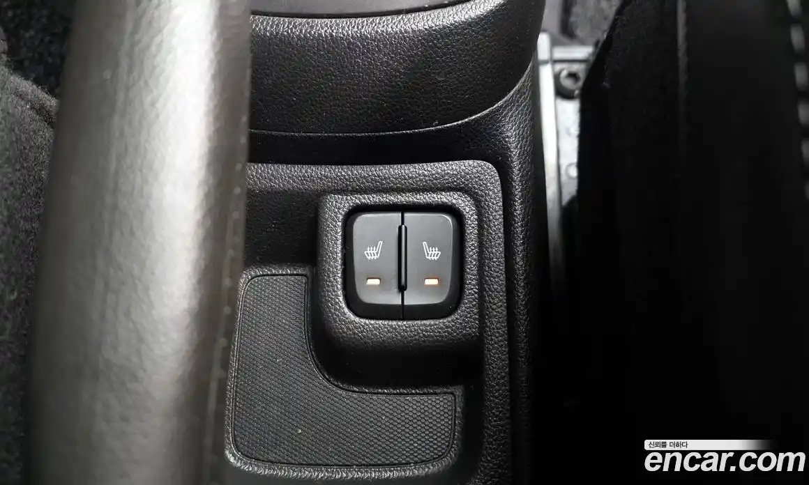 Chevrolet Spark 2016 1.0 Автомат в Москве № 39638, фото 9