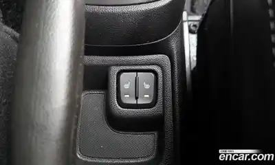 Chevrolet Spark 2016 1.0 Автомат в Москве № 39638, миниатюра 9