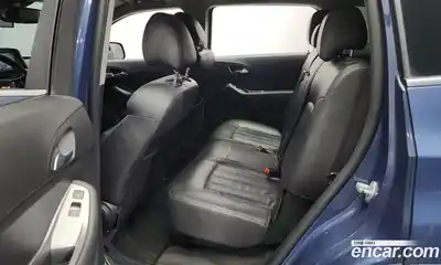 Chevrolet Orlando, 2014