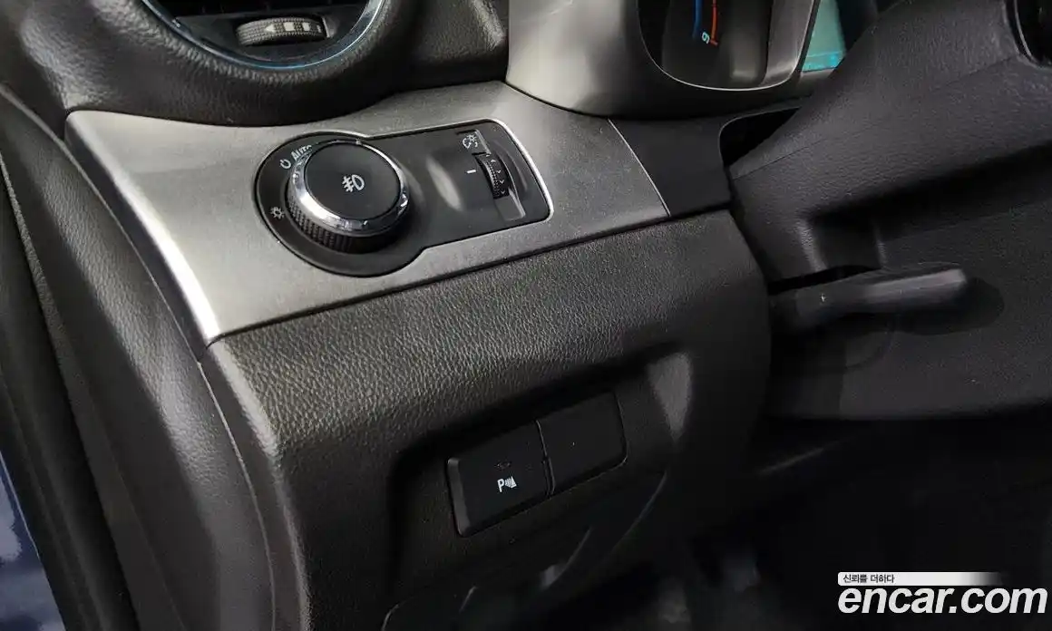 Chevrolet Orlando 2014 2.0 Автомат в Москве № 39658, фото 19