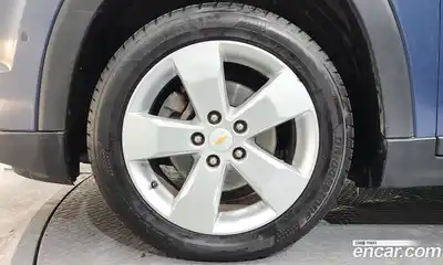 Chevrolet Orlando 2014 2.0 Автомат в Москве № 39658, миниатюра 6