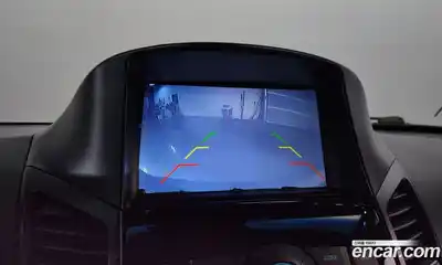 Chevrolet Orlando 2014 2.0 Автомат в Москве № 39658, миниатюра 8