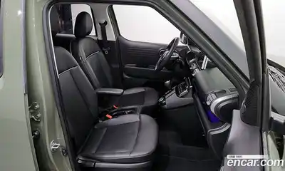 Hyundai Casper 2023 1.0 Автомат в Москве № 396936, миниатюра 12