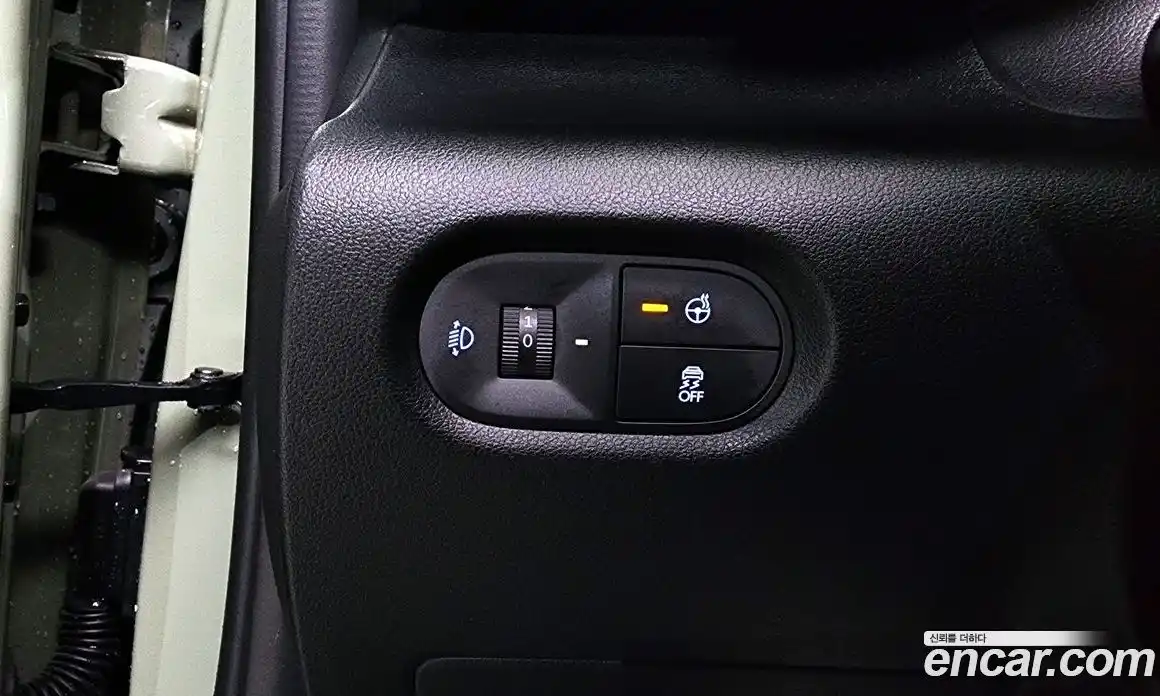 Hyundai Casper 2023 1.0 Автомат в Москве № 396936, фото 13