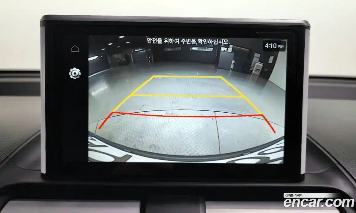 Hyundai Casper 2023 1.0 Автомат в Москве № 396936, фото 17