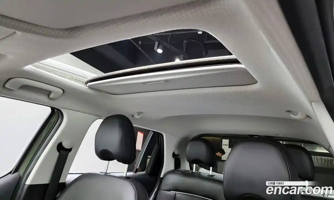 Hyundai Casper 2023 1.0 Автомат в Москве № 396936, фото 19