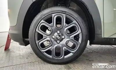 Hyundai Casper 2023 1.0 Автомат в Москве № 396936, миниатюра 5