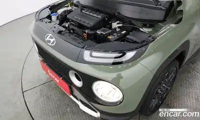 Hyundai Casper 2023 1.0 Автомат в Москве № 396936, миниатюра 6