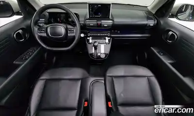 Hyundai Casper 2023 1.0 Автомат в Москве № 396936, миниатюра 7