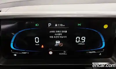 Hyundai Casper 2023 1.0 Автомат в Москве № 396936, миниатюра 8