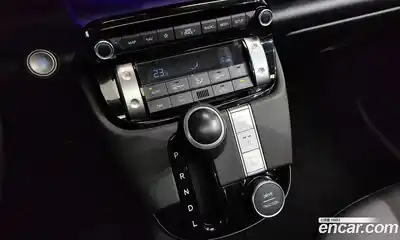 Hyundai Casper 2023 1.0 Автомат в Москве № 396936, миниатюра 9