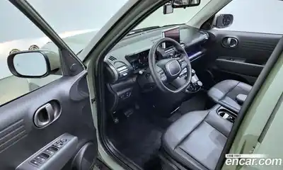 Hyundai Casper 2023 1.0 Автомат в Москве № 396936, миниатюра 10