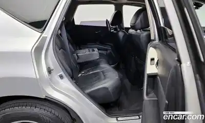 Nissan Murano 2010 3.5 Автомат в Москве № 406117, миниатюра 12